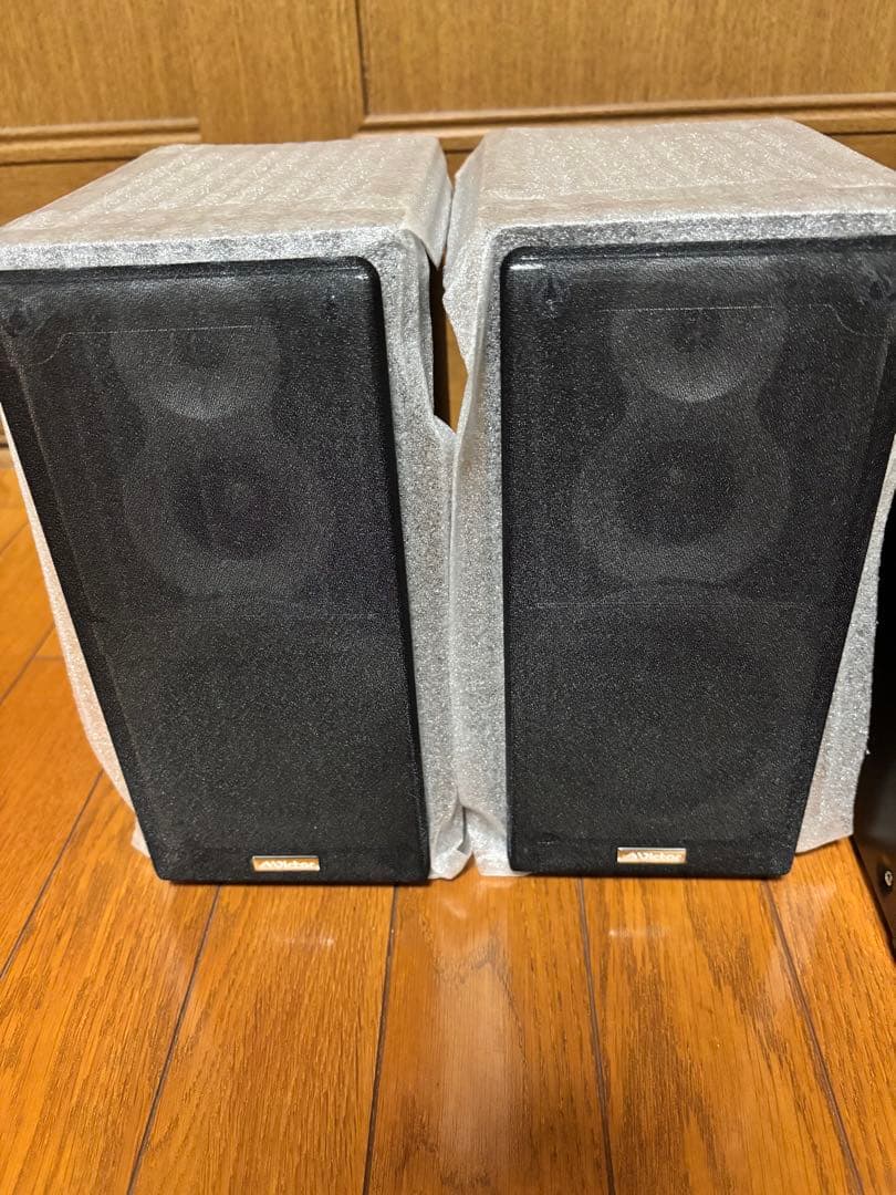 Victor UX-M100 ミニコンポ