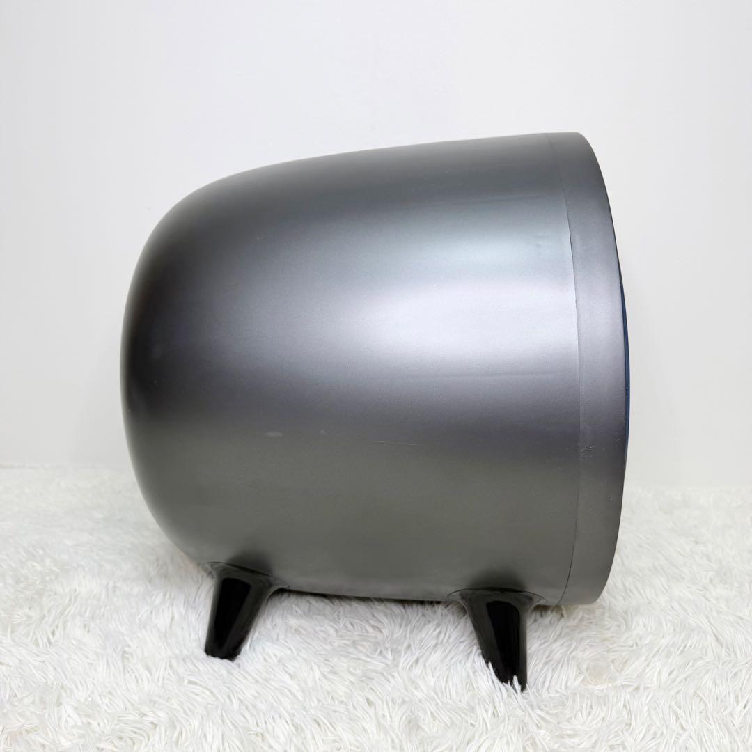 未使用級 CCP 電気衣類乾燥機 2.5kg ZJ-CD43-BK 2023年製