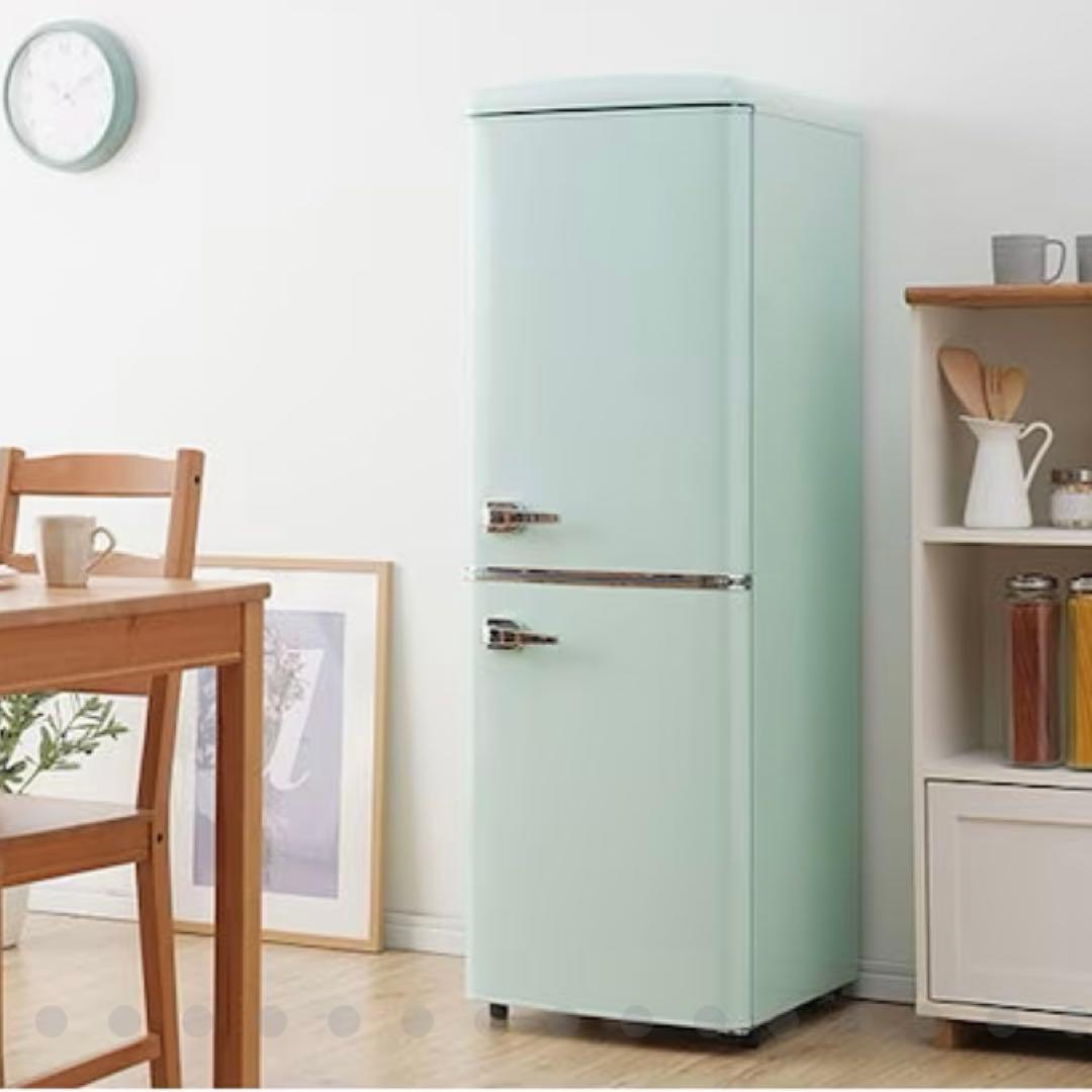 一人暮らし用 冷蔵庫