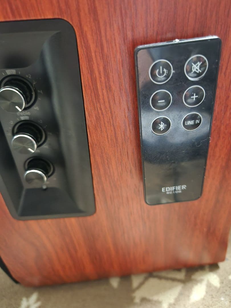 Edifier R1700BT スピーカー