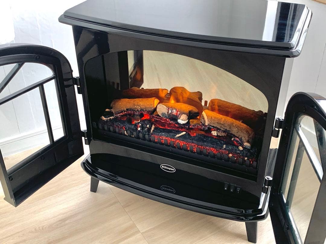 Dimplexオプティフレーム ストックブリッジ KSKG12J