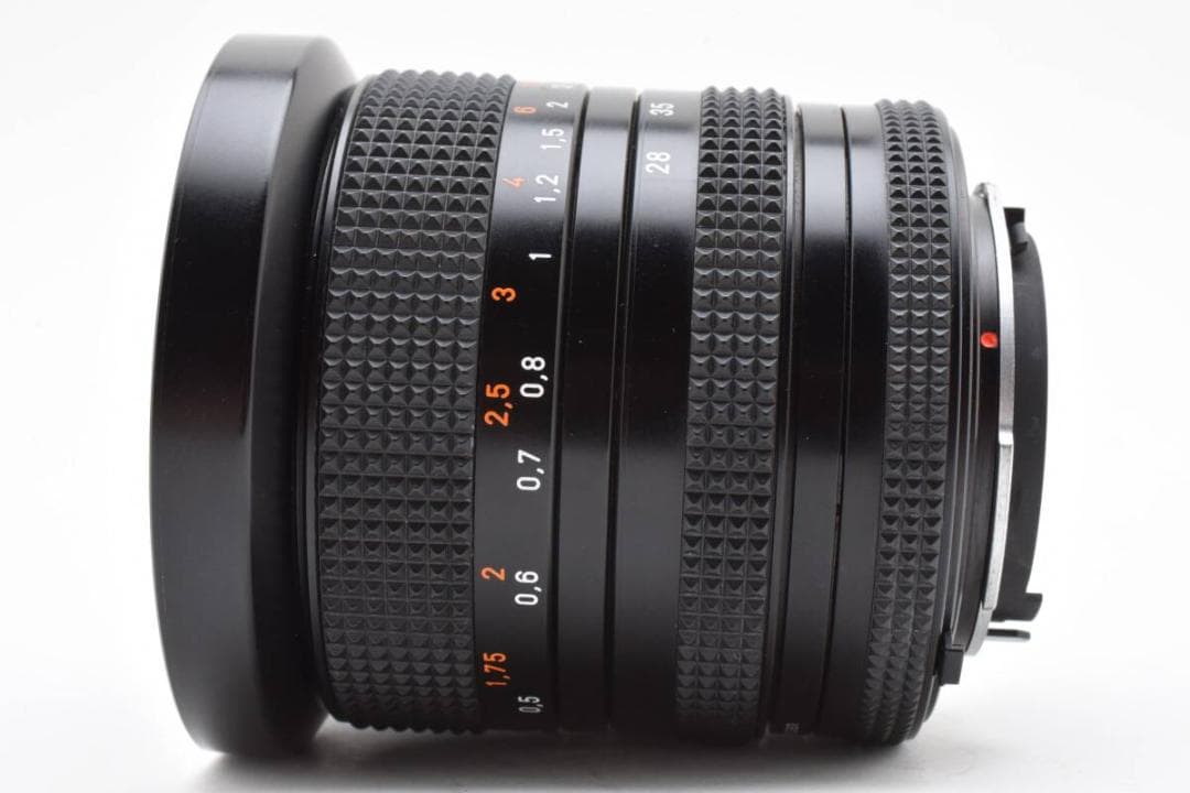★極美品★ Vario-Sonnar 28-70mm F3.5-4.5 MMJ
