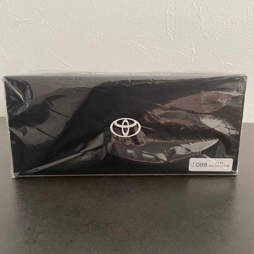 非売品】新型アルファード 40系 1/30スケール - メルカリ