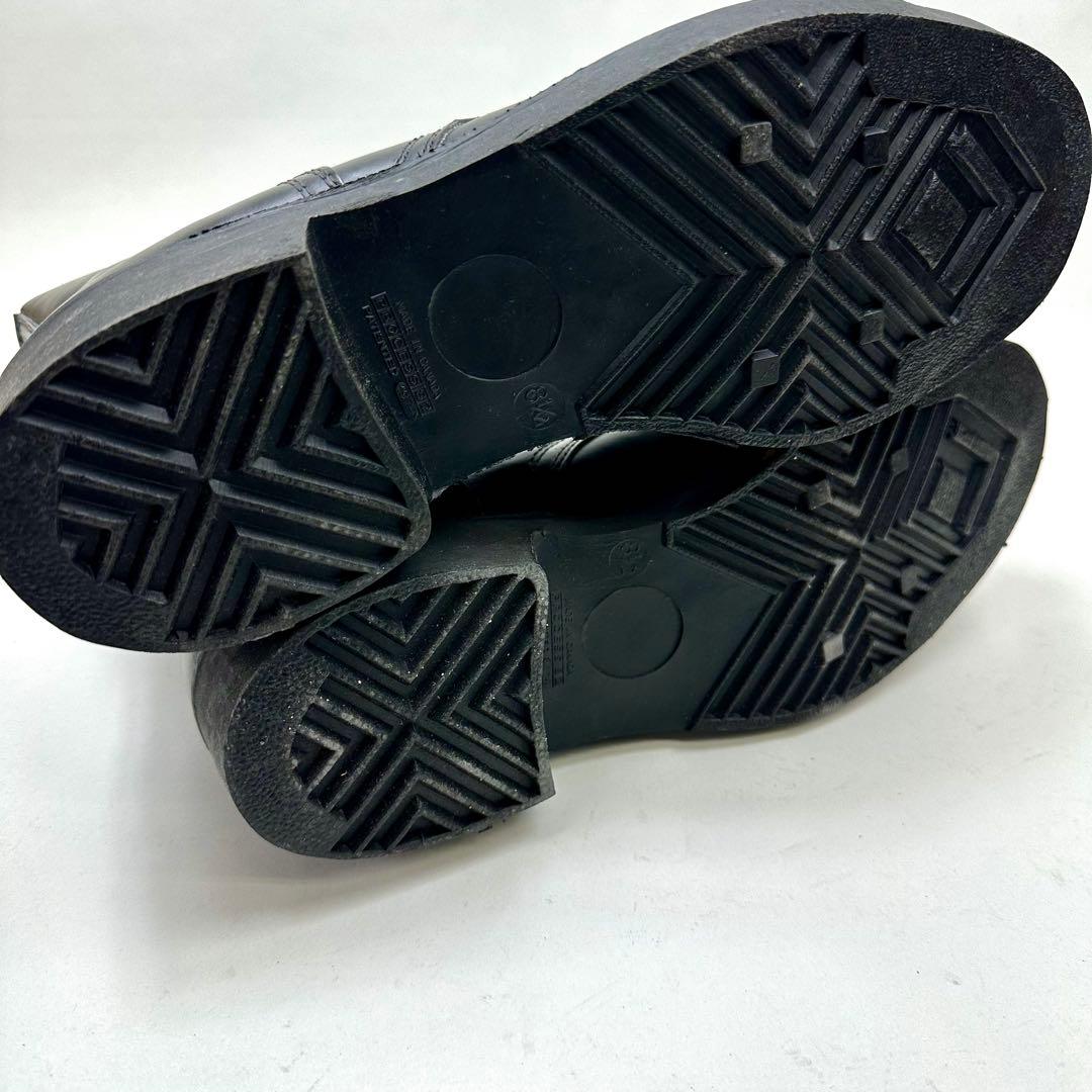 デッドストック 80s カナダ軍 ブーツ - メルカリ