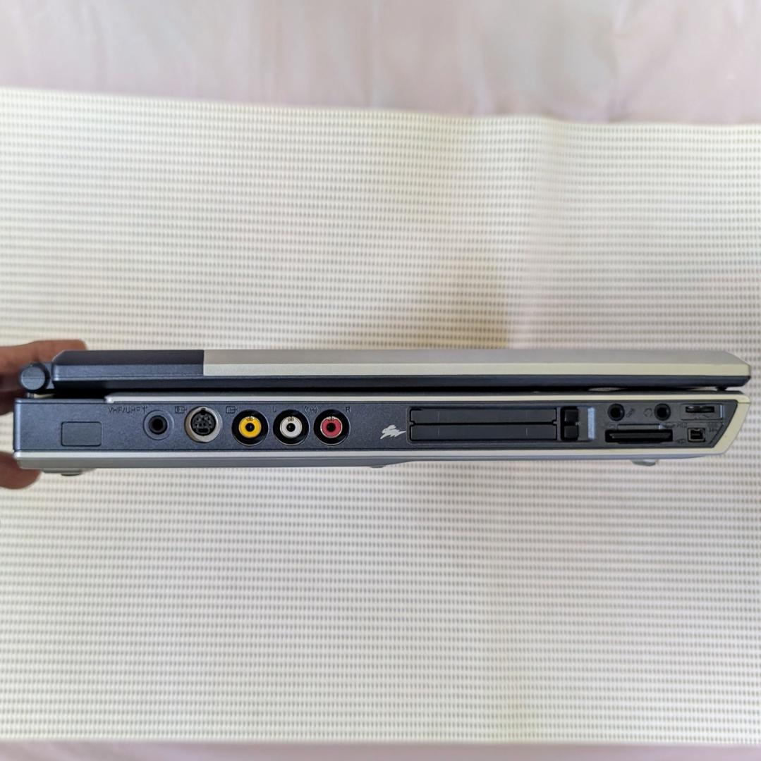 NEC LaVie G タイプL PC-LG13MMRJM Windows XP