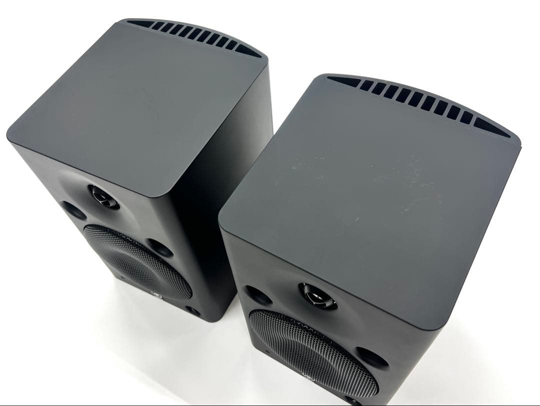 Yamaha MSP5 Studio パワードモニタースピーカー ペア