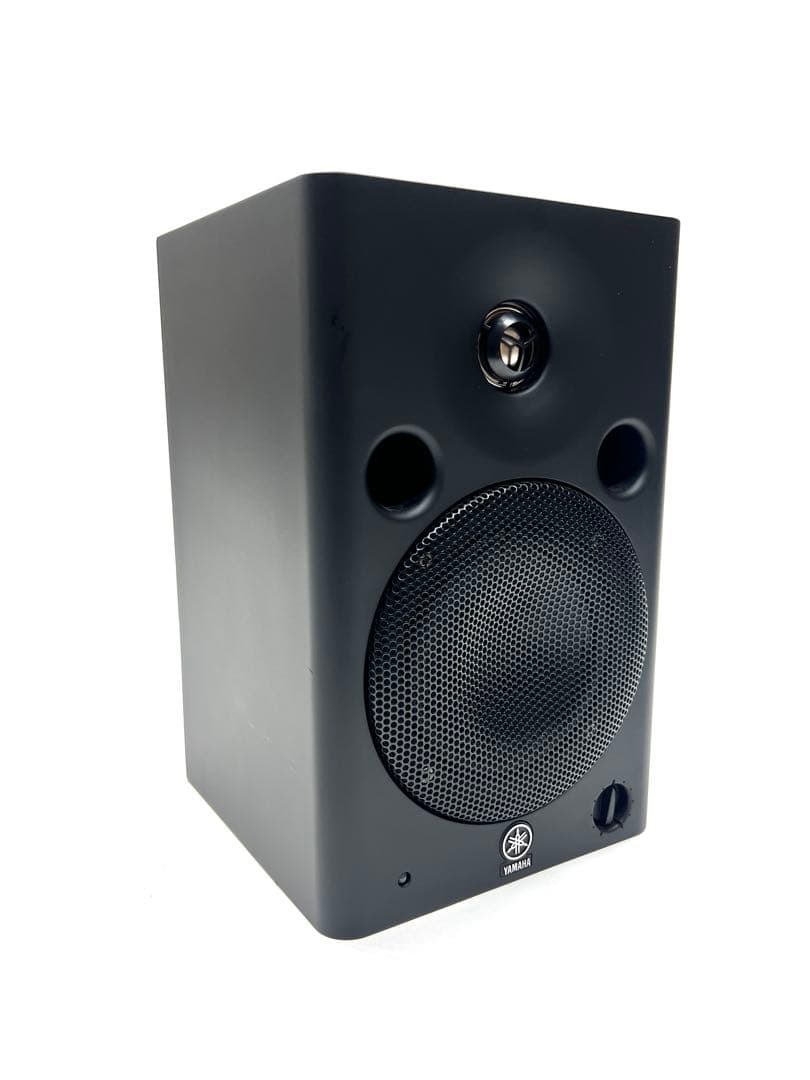 Yamaha MSP5 Studio パワードモニタースピーカー ペア