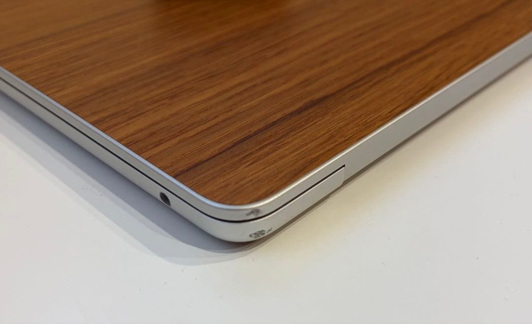 大*生様 MacBook Air シルバー 512GB 16GBメモリ 13イン