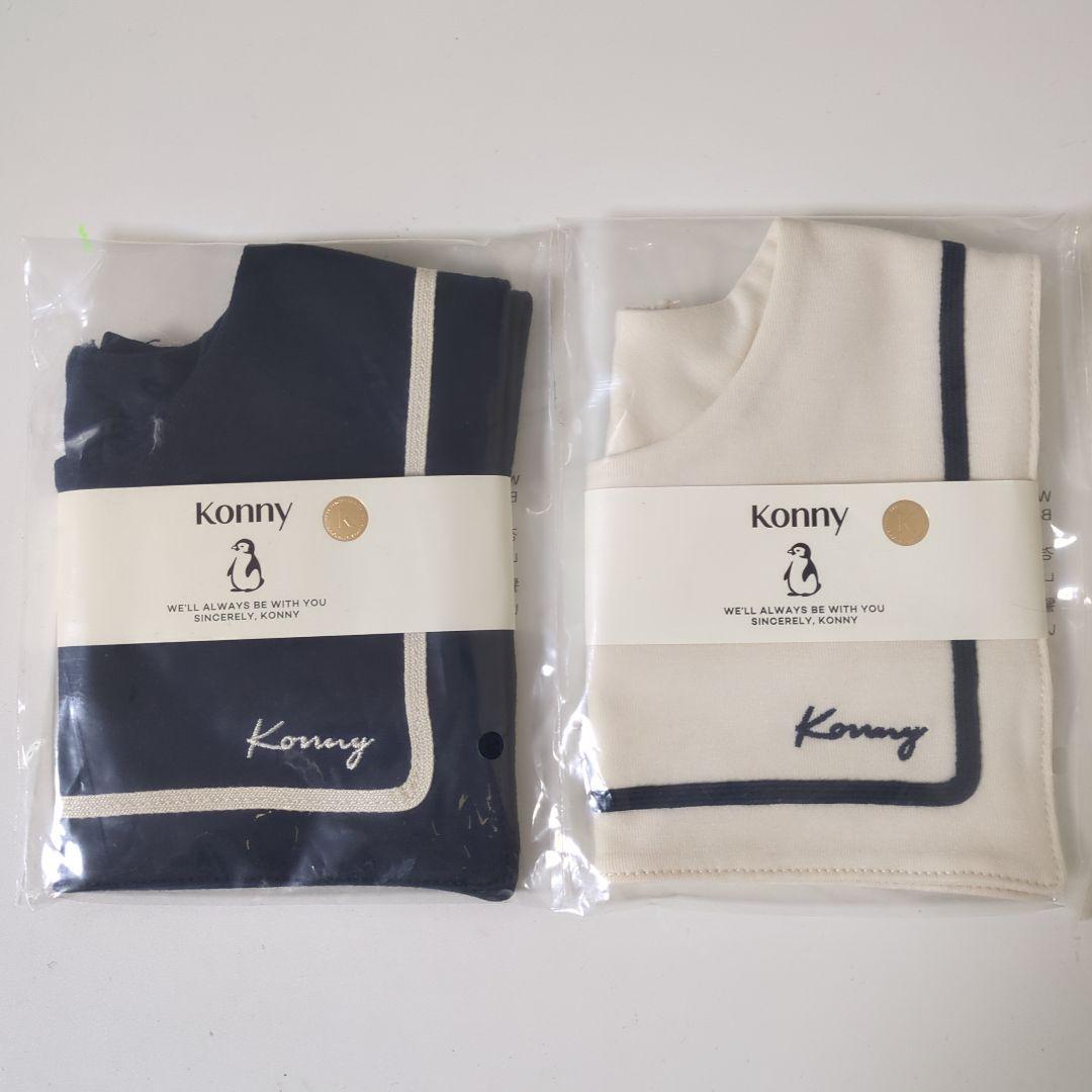 konny マリンスタイ みんなのマリンコーデをご紹介🐧 #マリンスタイ ⚓️Ivory 👶生後12