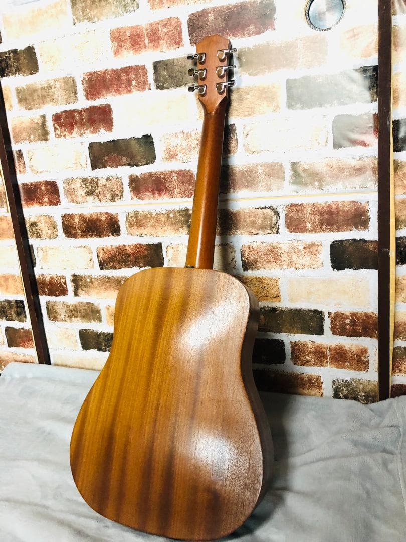 Baby Taylor 305-M マホガニー No 20060410323 - メルカリ