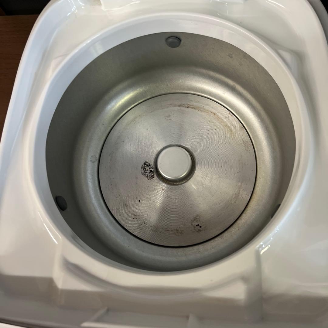 象印　21年　マイコン炊飯ジャー　3合　NL-BD05 整理番号A4