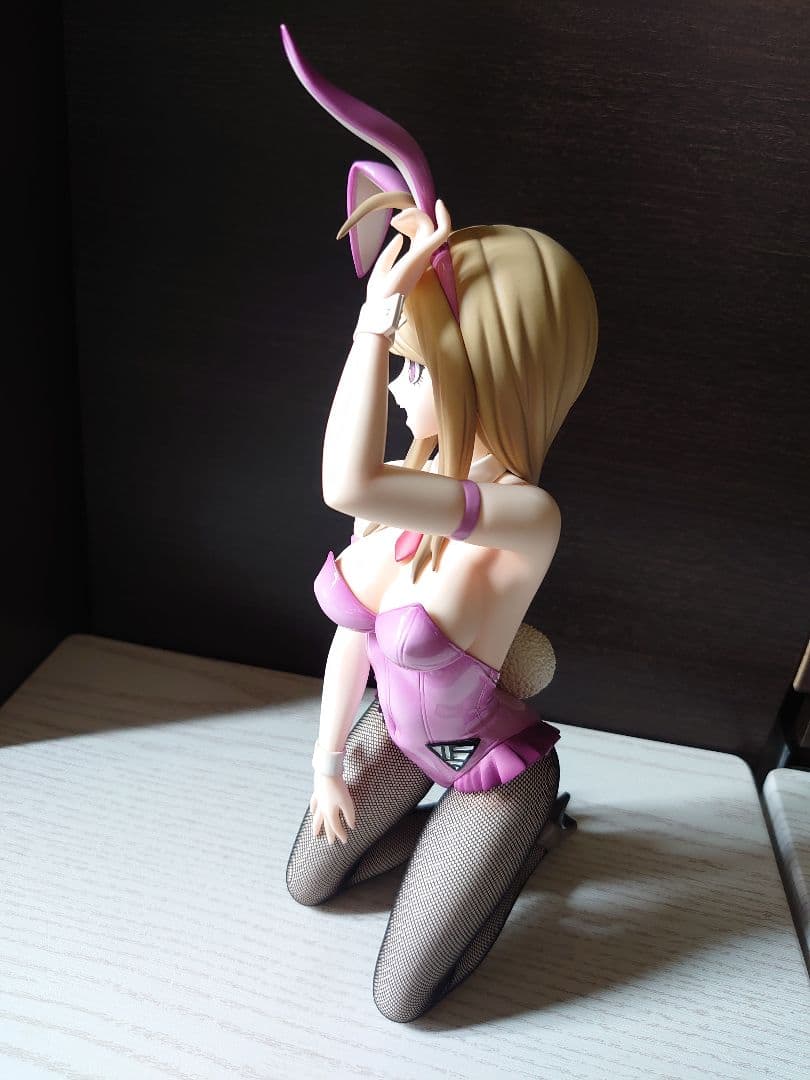 フリーイング 赤松楓 バニーver. ニューダンガンロンパ V3 フィギュア