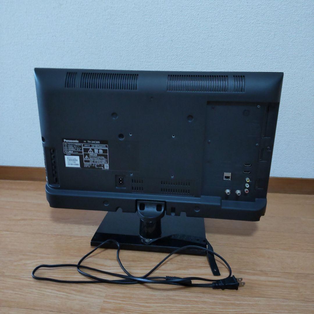 Panasonic TH-24C305 地上ＢＳデジタルハイビジョン液晶テレビ