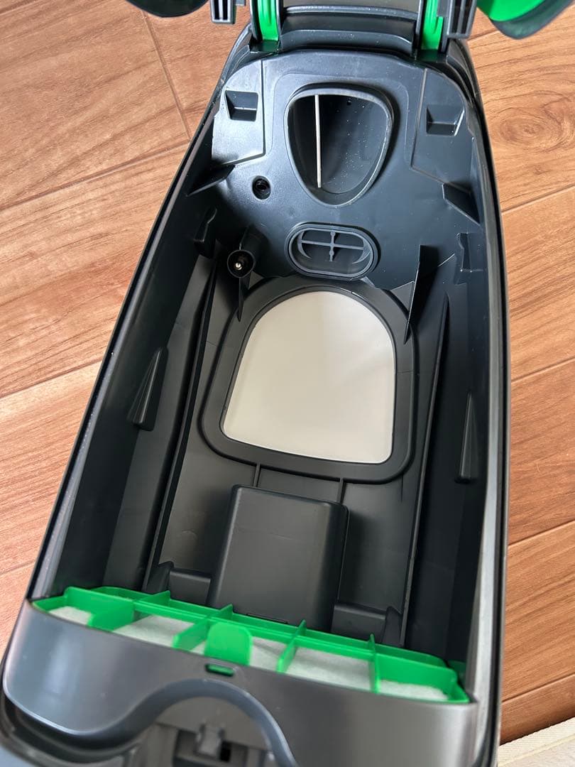 Kobold VK200 掃除機 本体　付属品