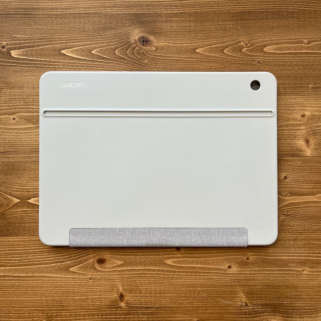 Wacom MovinkPad 11 純正専用ケース付き