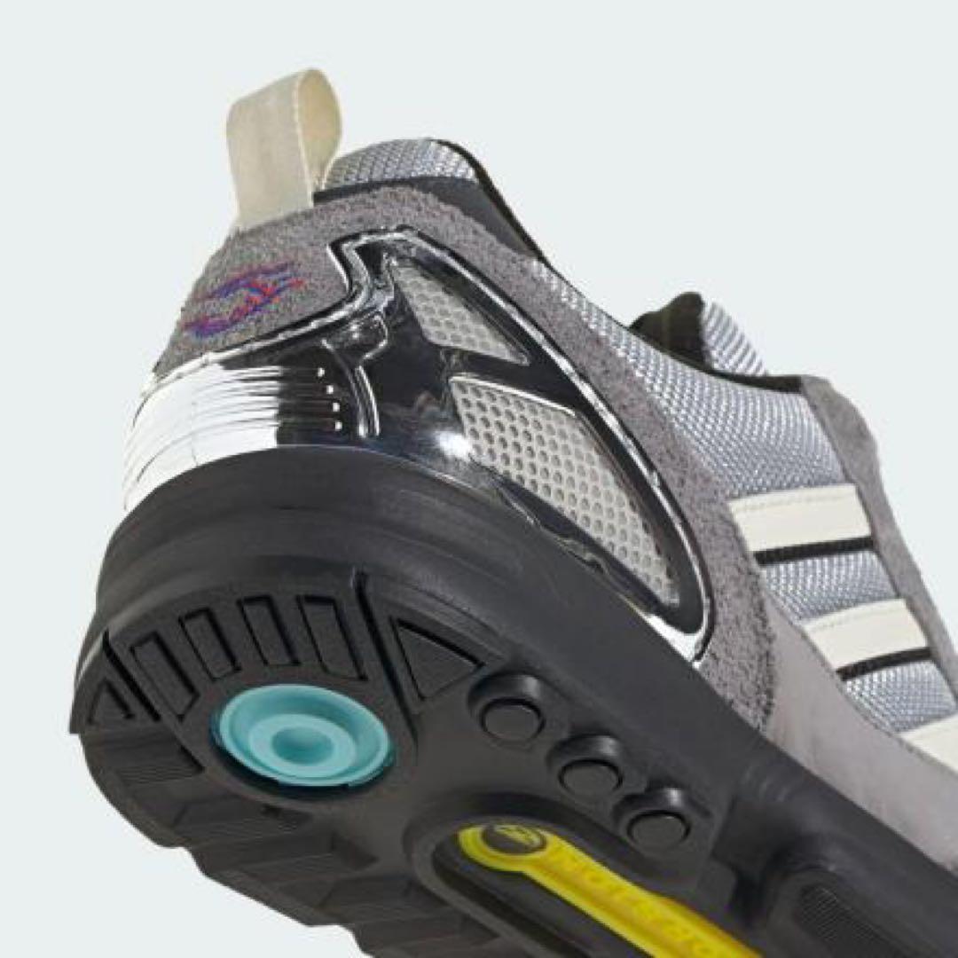 adidas ZX8000 mita sneakers x OFFSPRING - メルカリ