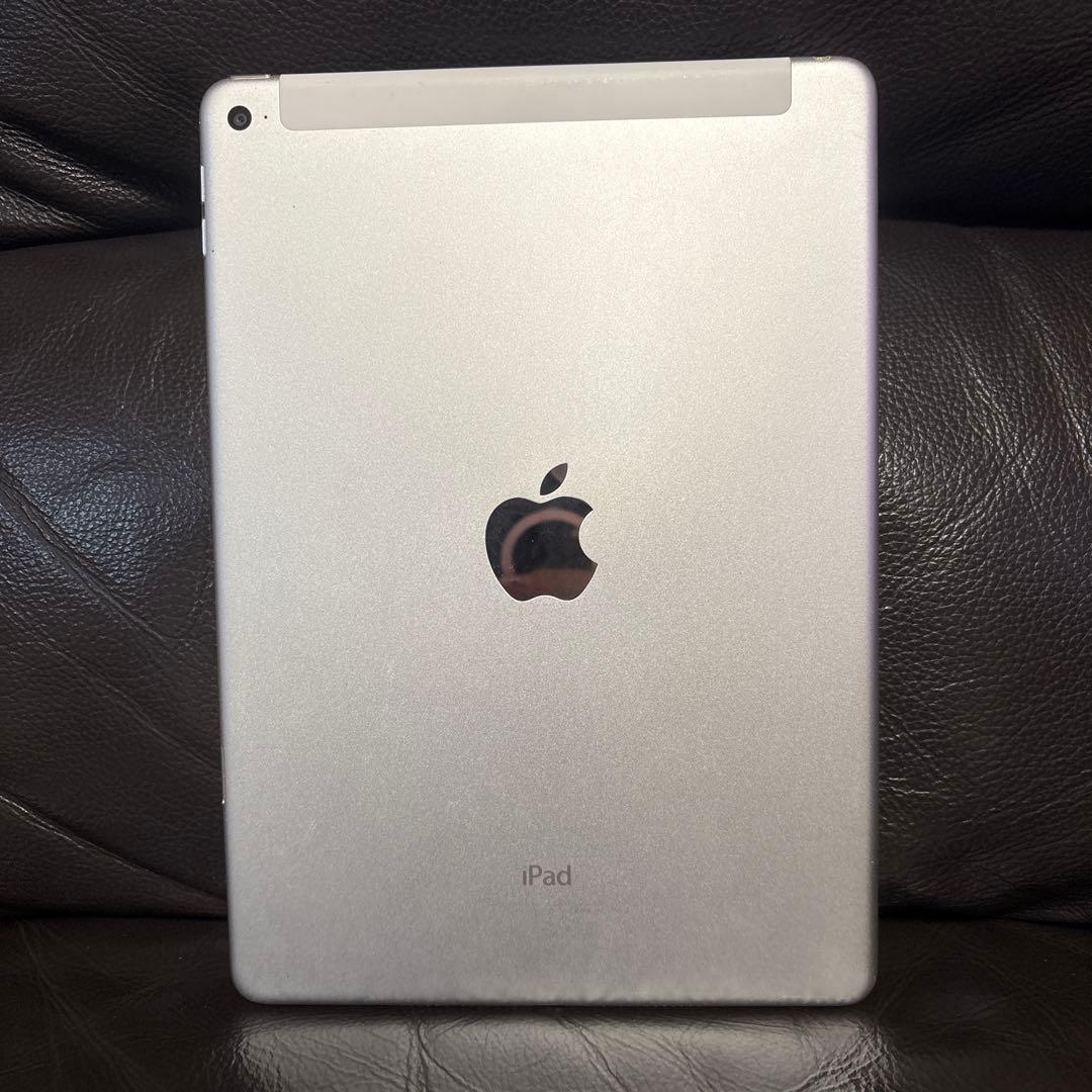 iPad本体 iPad Air 2 Wi-Fi+Cellular 64GB