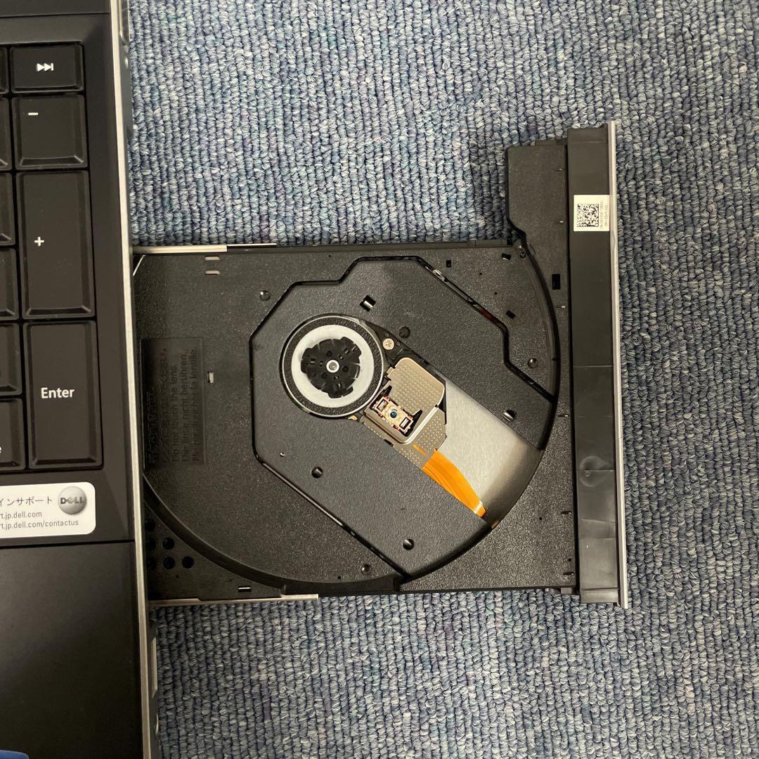 DELLデル　Windows11　爆速SSD搭載　初期設定済み