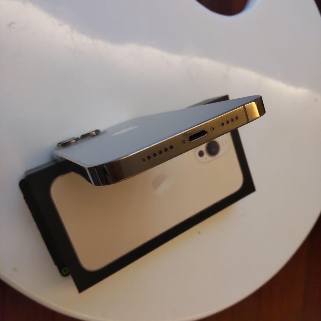 美品！　iPhone13 ProMax 箱付き　Pro　Max　iOS26.2