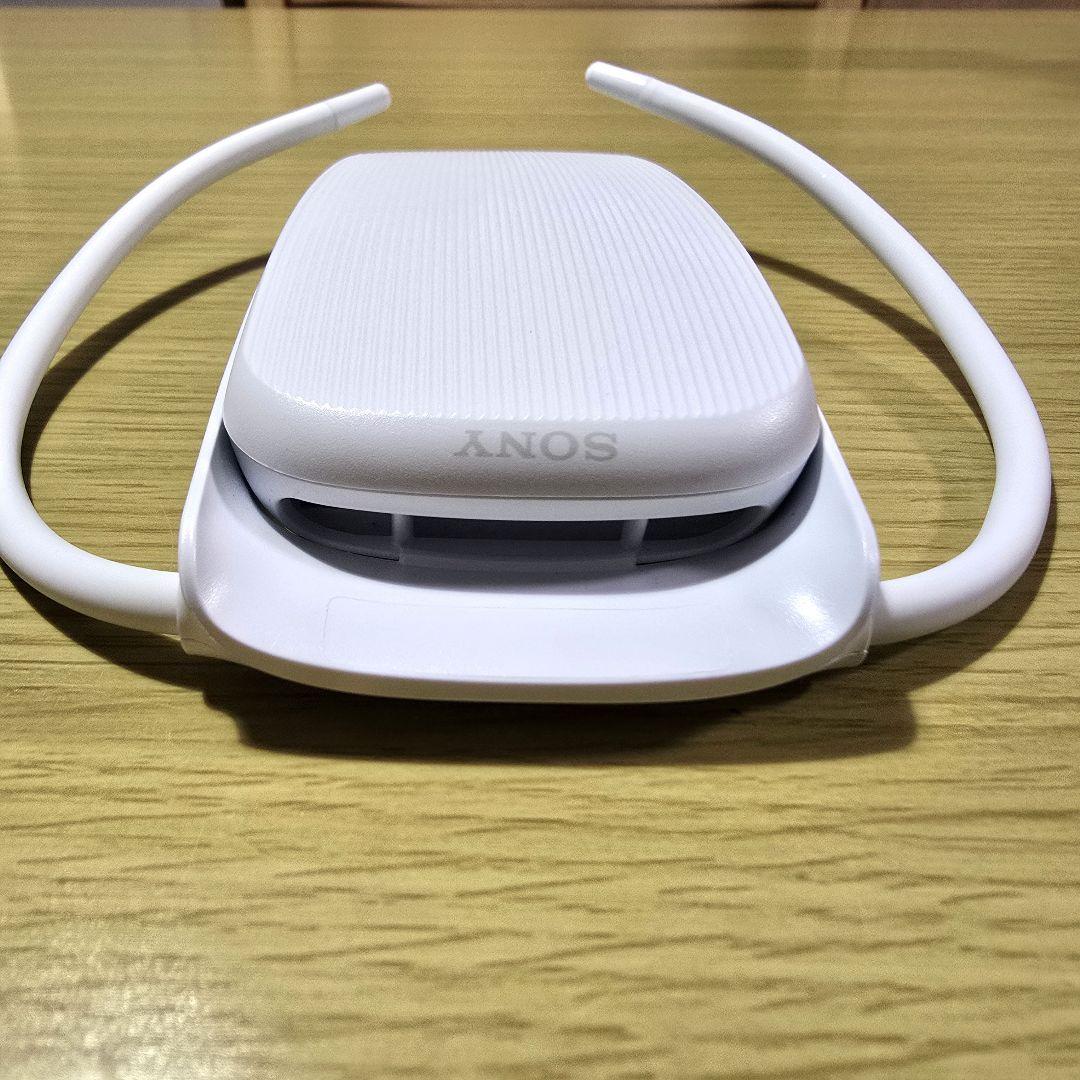 【美品】 SONY REON POCKET 5