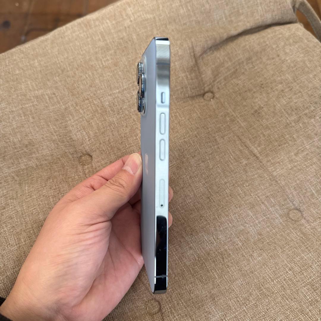 iphone 13 pro 256GB ブルー