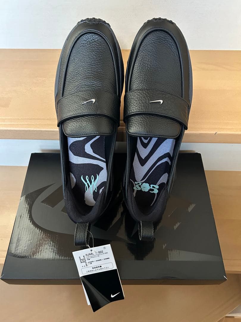 靴 Nike Air Max Phenomena SWDC 11 Nike Air Max Phenomena Loafer Release Date Info | Hypebeast