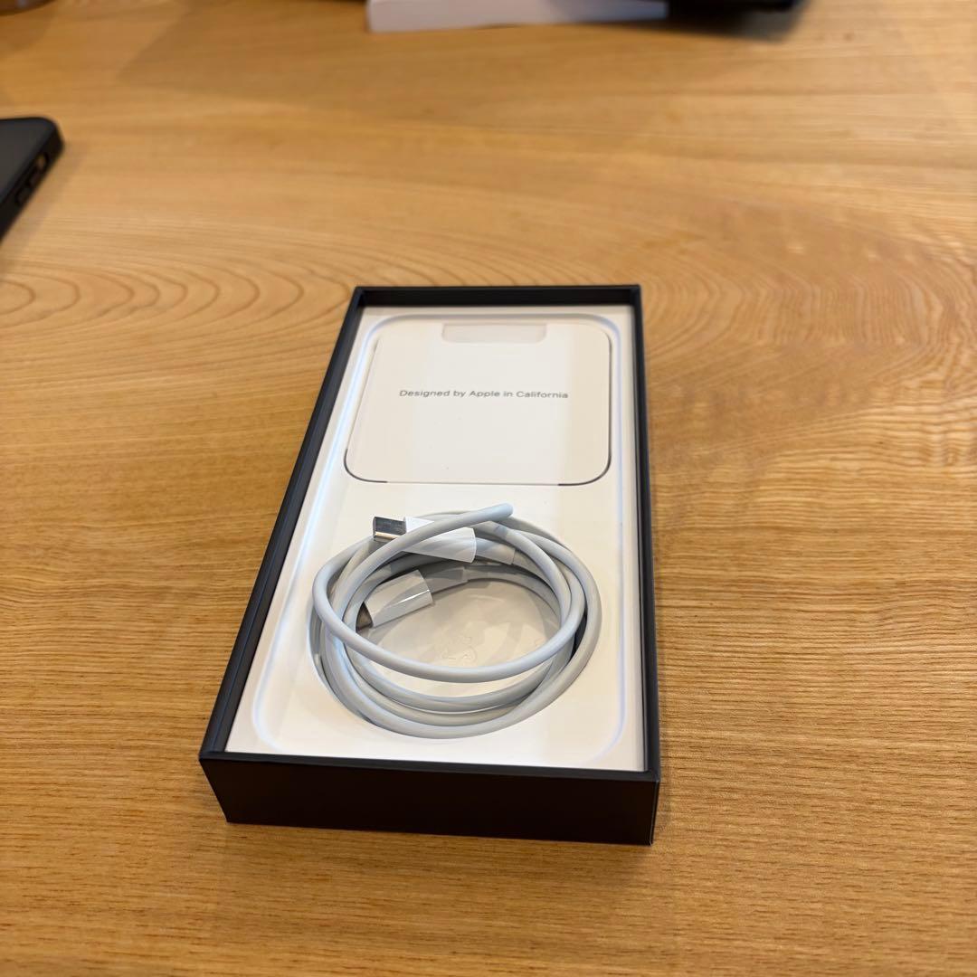 【箱・ケース付き】iPhone13 Pro 512GB simフリー