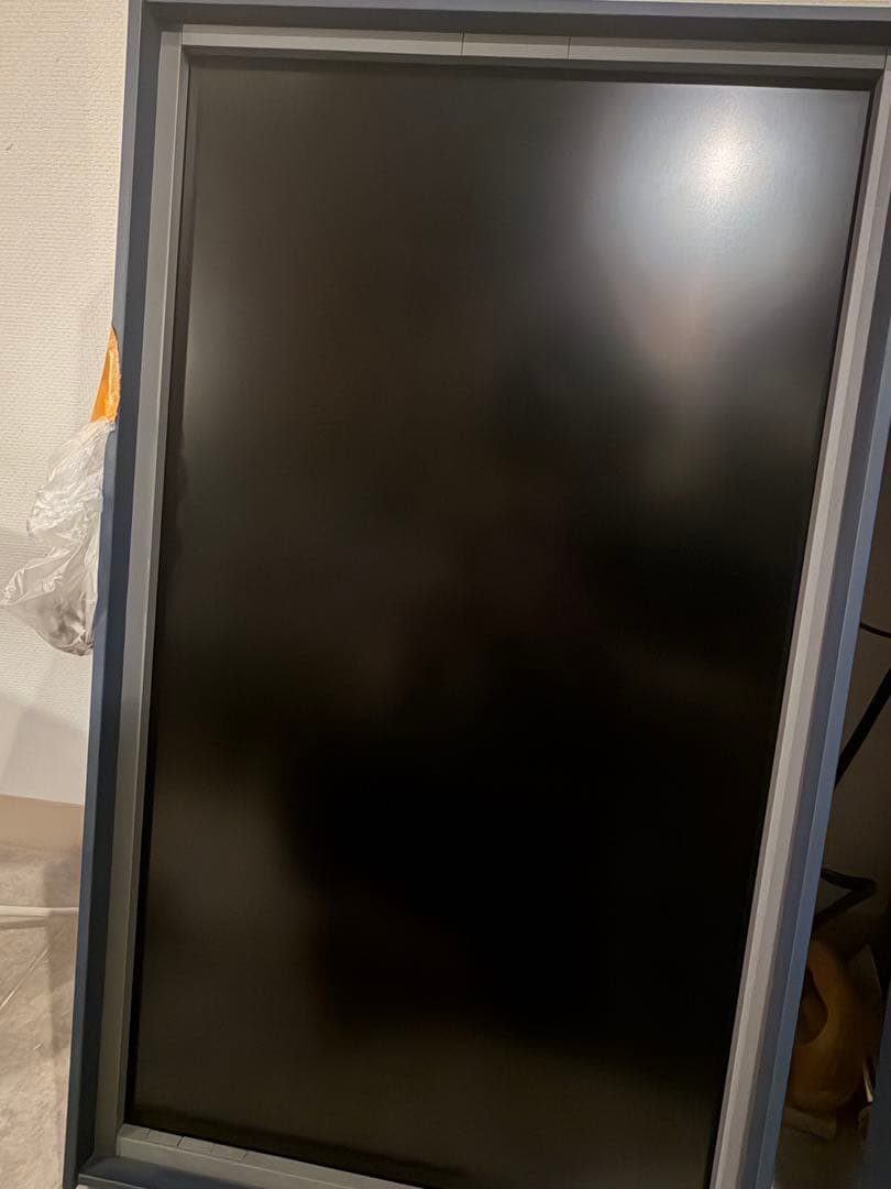 Atmoph Window2 限定DEATH STRANDINGネイビー