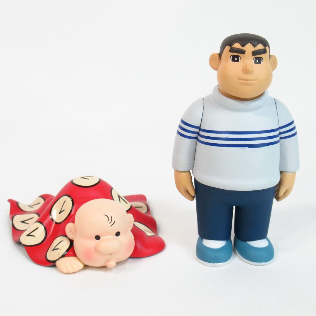 廃盤品多数！】UDF ドラえもん フィギュア メディコムトイ 藤子・F