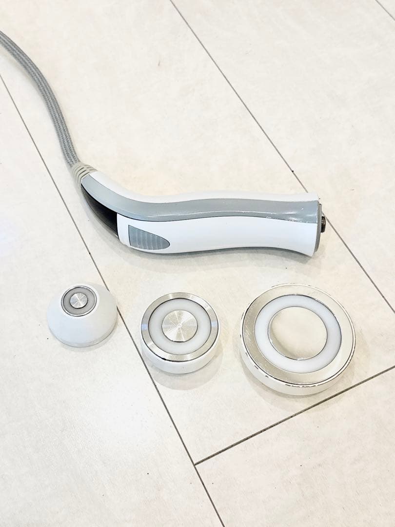 【美品・自宅使い可/業務用痩身マシン】キャビテーション＆ラジオ波Cavi Est