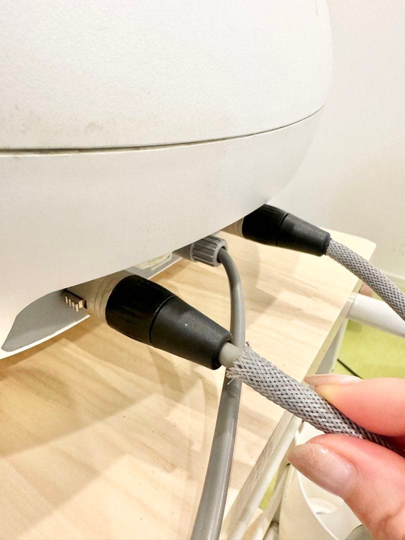 【美品・自宅使い可/業務用痩身マシン】キャビテーション＆ラジオ波Cavi Est