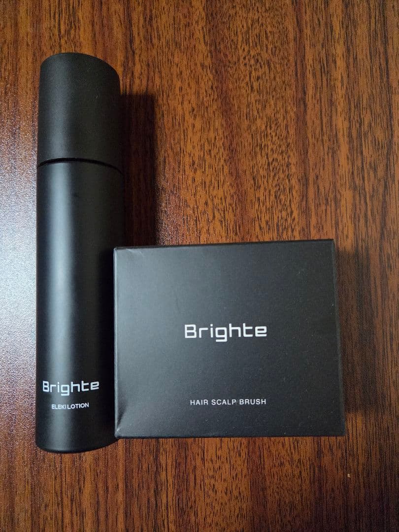 ブライトエレキブラシプラスBrighte ELEKI BRUSH+ 美顔器