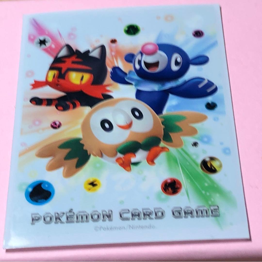 ポケモンカード メタモン メタモルジーン プロモ ファントムゲート