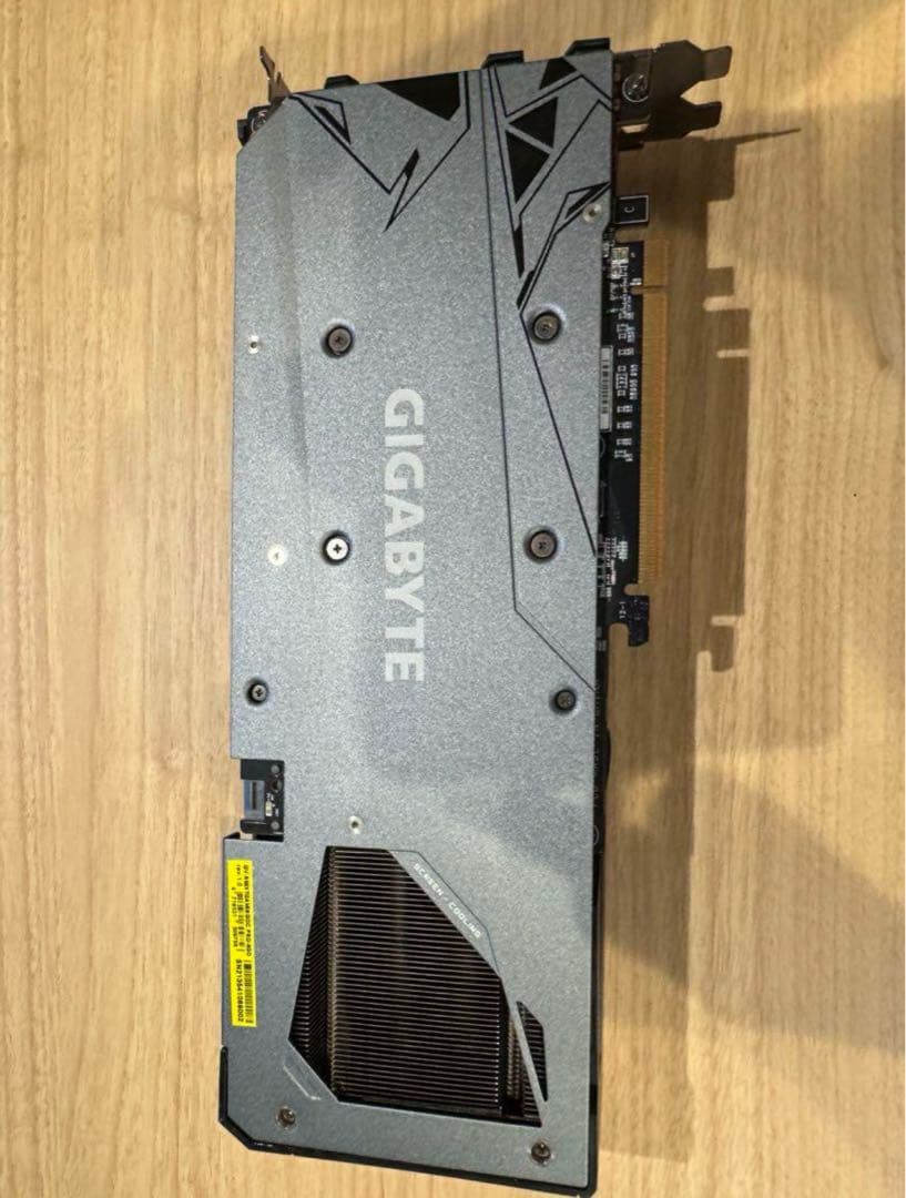 グラフィックボード・グラボ・ビデオカード AMD RADEON RX6600XT 8GB