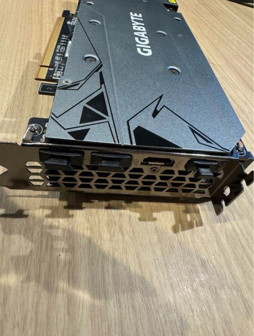 グラフィックボード・グラボ・ビデオカード AMD RADEON RX6600XT 8GB