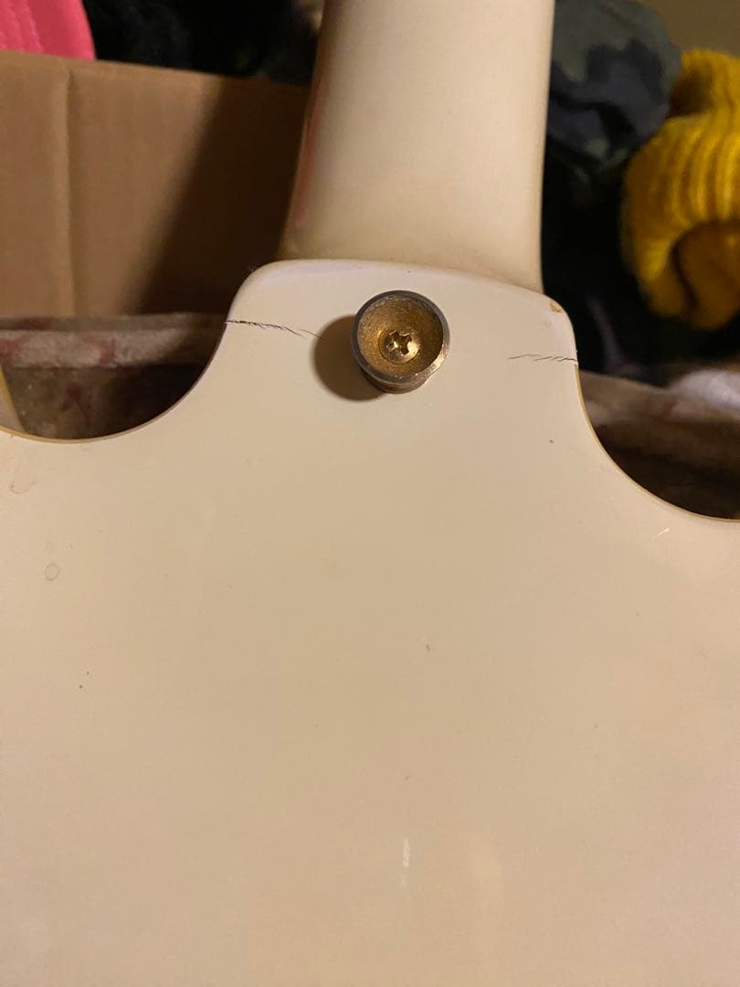 サミック セミアコ 335タイプ エピフォンと同じ韓国製 ギター ゴトー