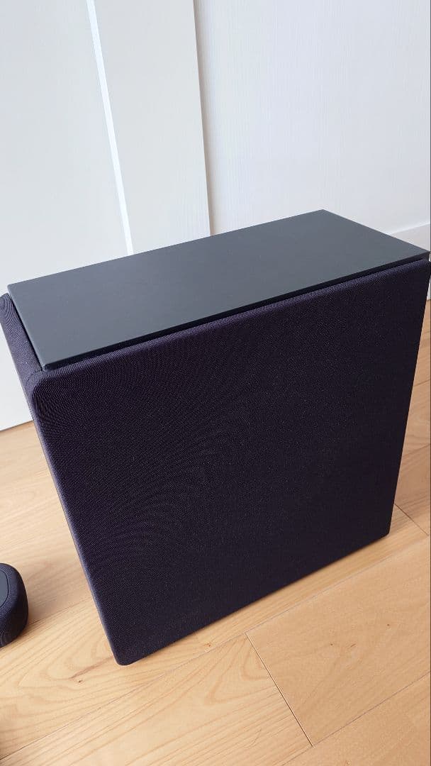 【2個口セットの②】YAMAHA YAS-209 サウンドバー(2021年製)