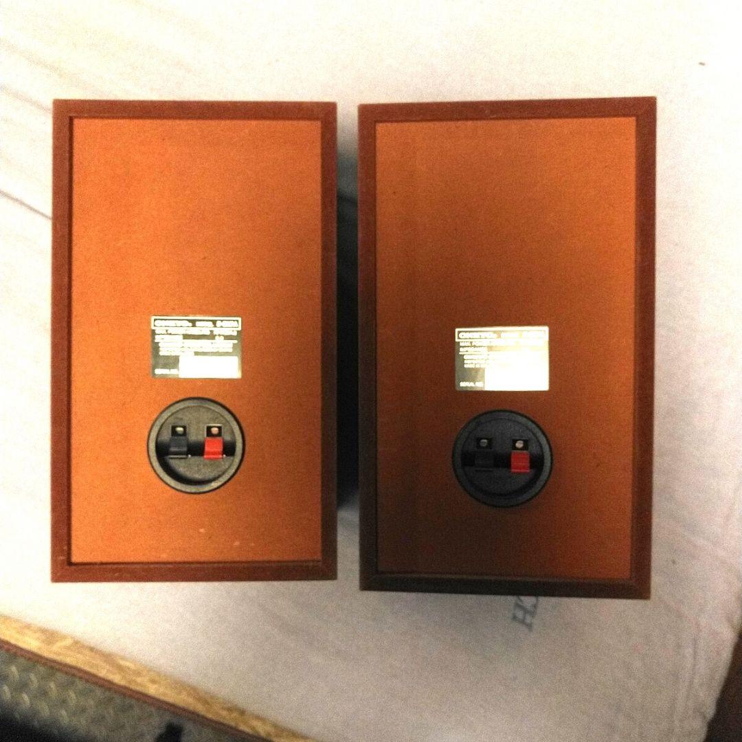 新品　ONKYOスピーカー　MODEL D―SX7A