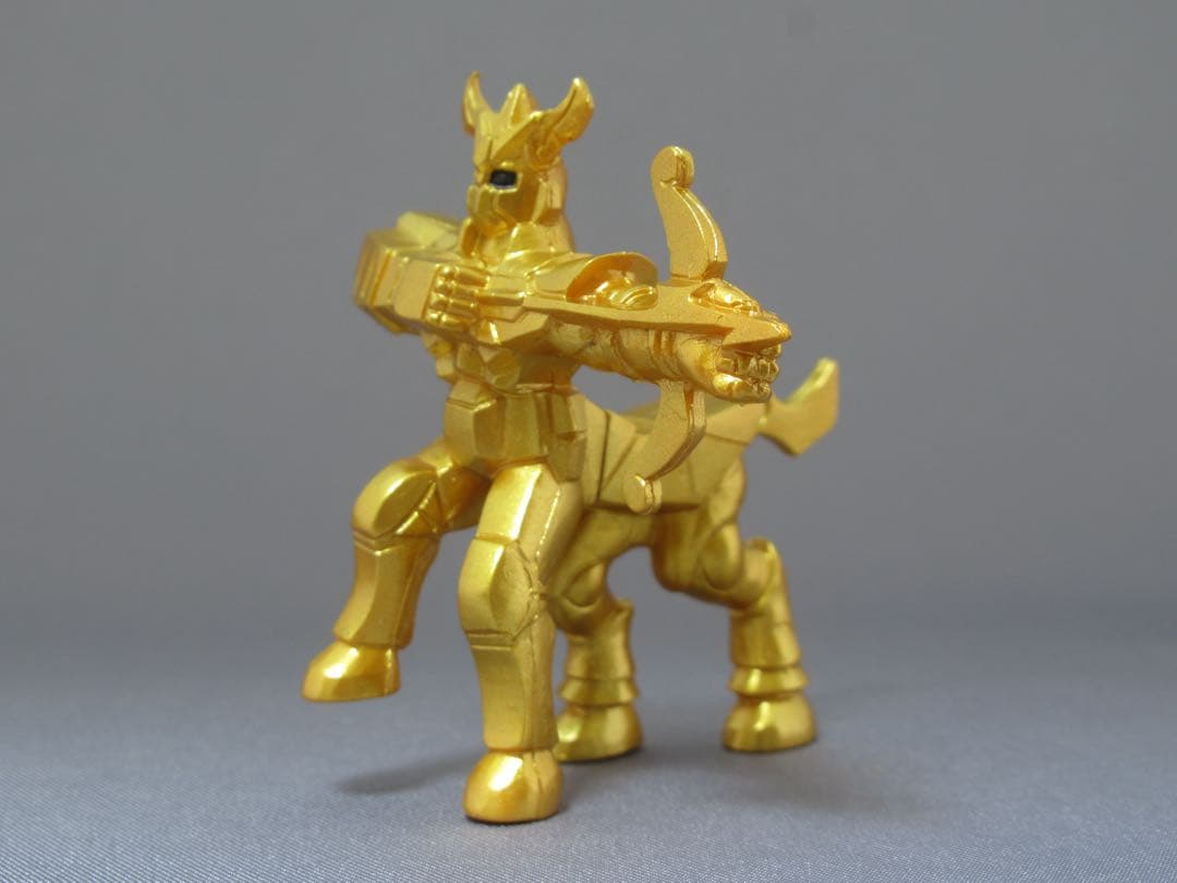 聖闘士星矢 消し 暗黒フェニックス 射手座の黄金聖衣 - メルカリ