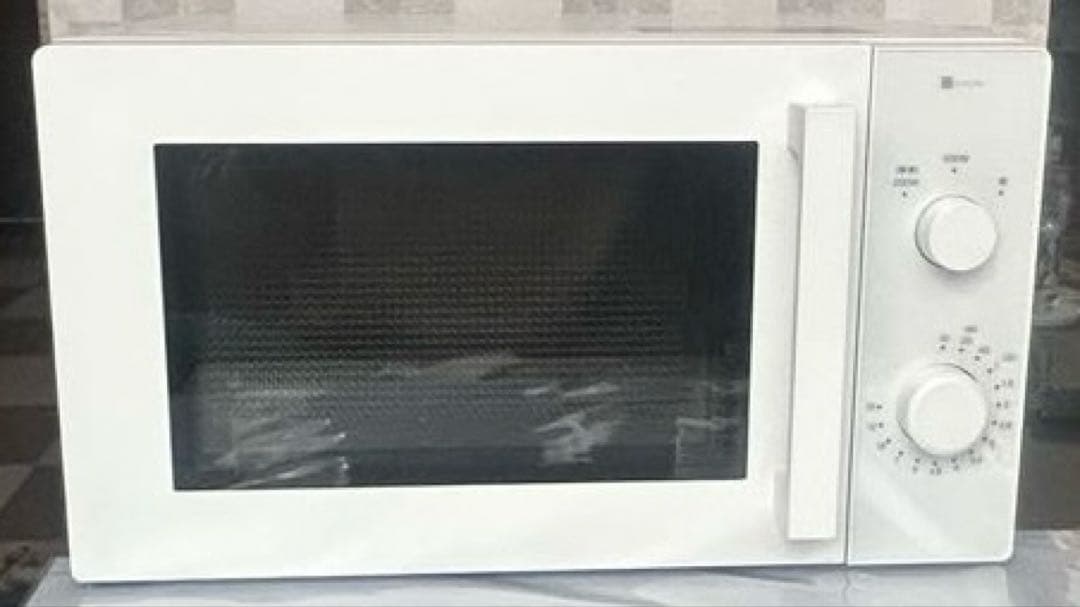 ニトリ　電子レンジ 200W/500W 17L ニトリ 電子レンジ 200W/500W 17L - メルカリ