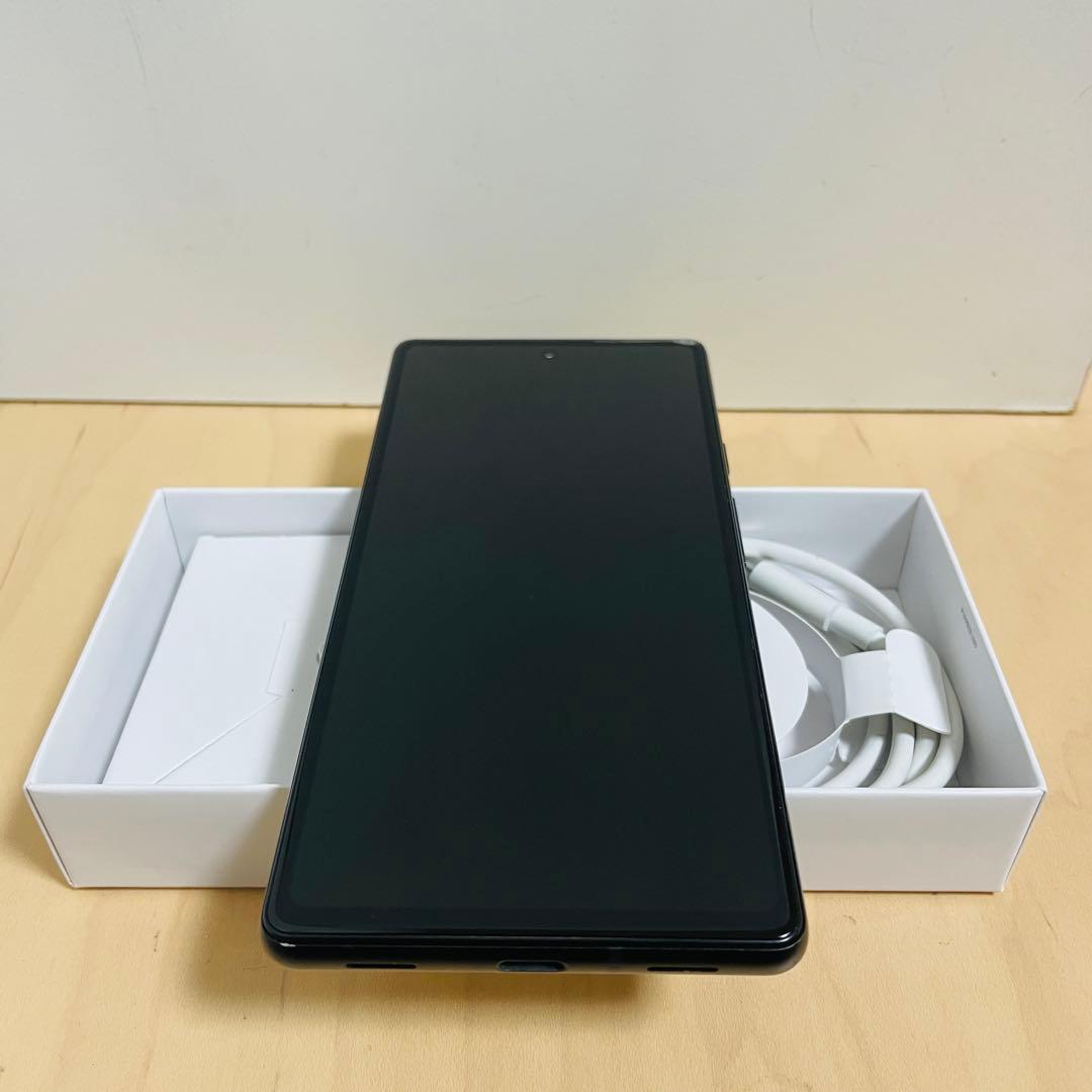 Google Pixel 6a 128Gメモリ