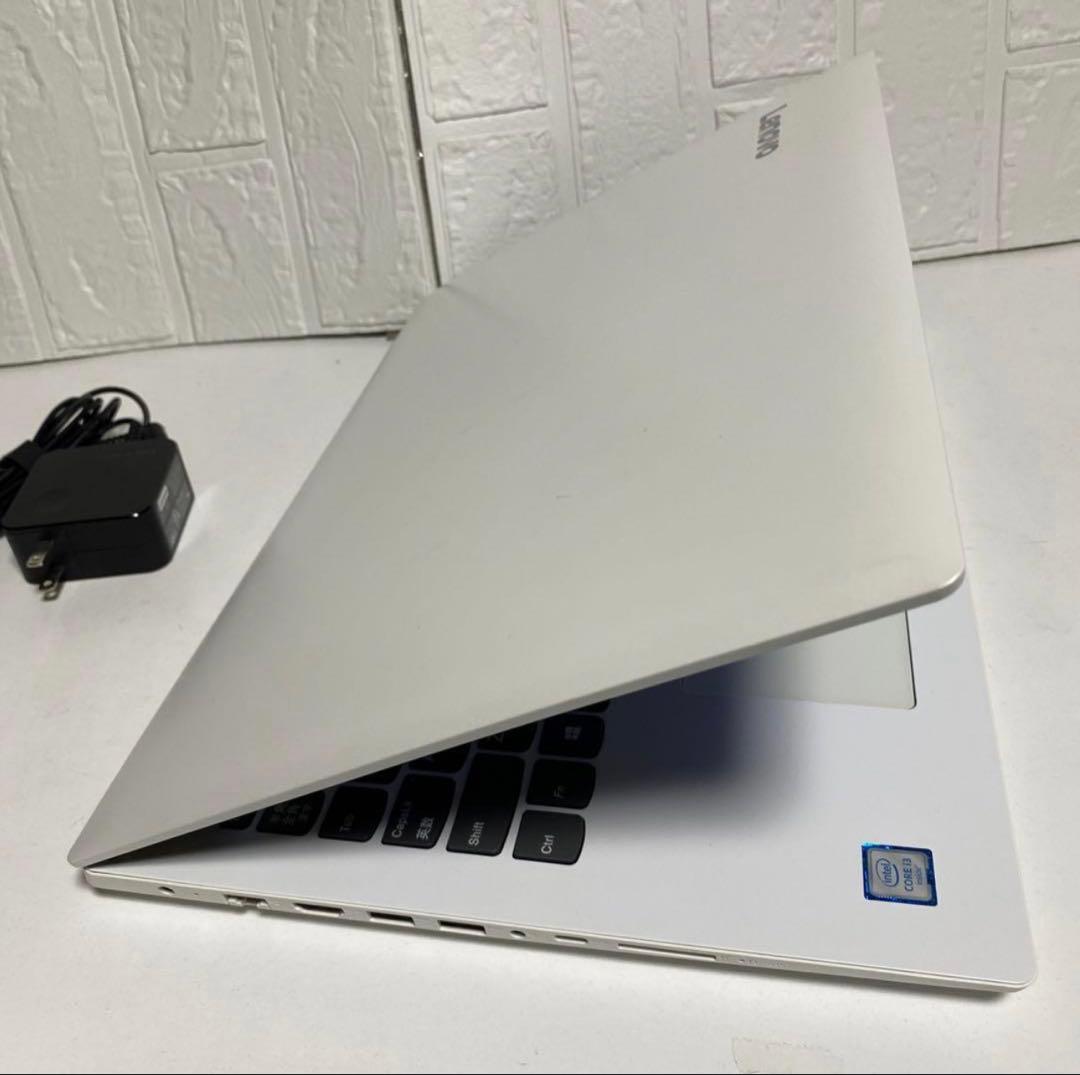 Windows11 オフィス2024年 SSD500GB Webカメラ レノボ - メルカリ