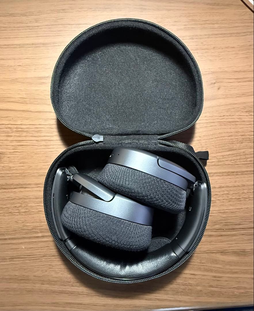 Edifier STAX SPIRIT S5 美品