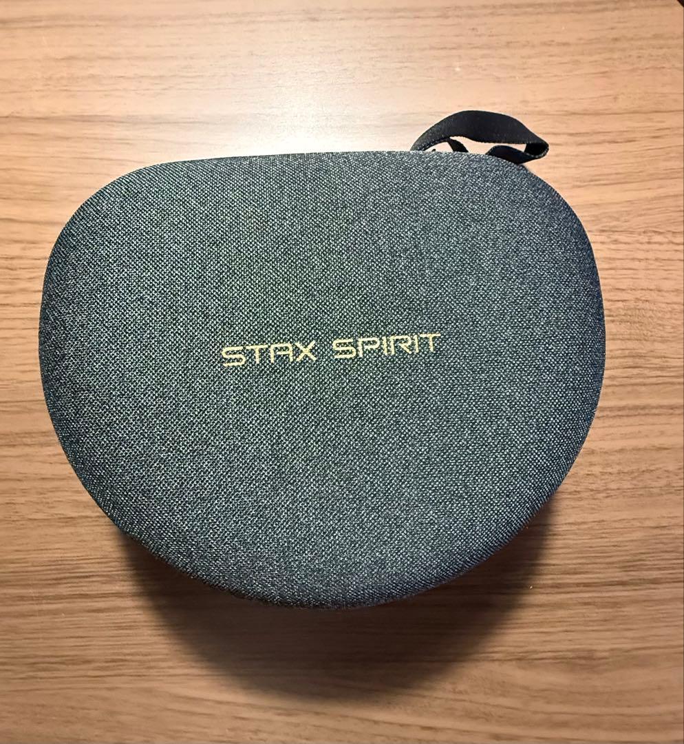 Edifier STAX SPIRIT S5 美品