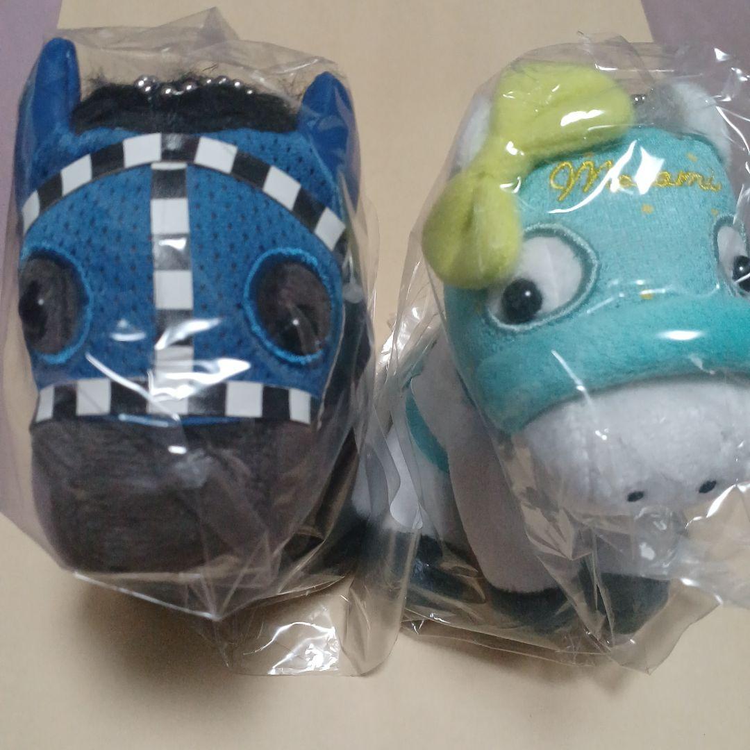 M2 バン - トレーニングホイールズ (チェイスカー)