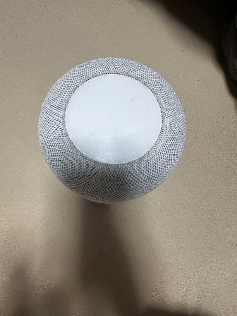 Apple Pod 第二世代