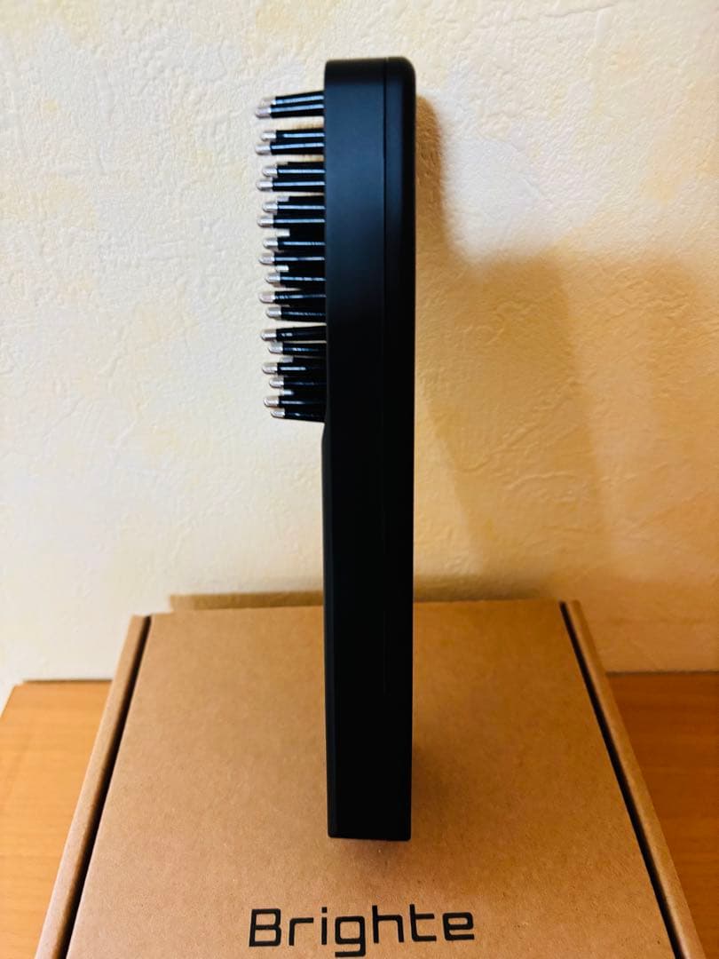 24時以内に発送♪ 【美品】ブライトエレキブラシ