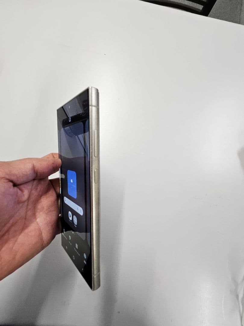 Galaxy S24 Ultra 本体 512G