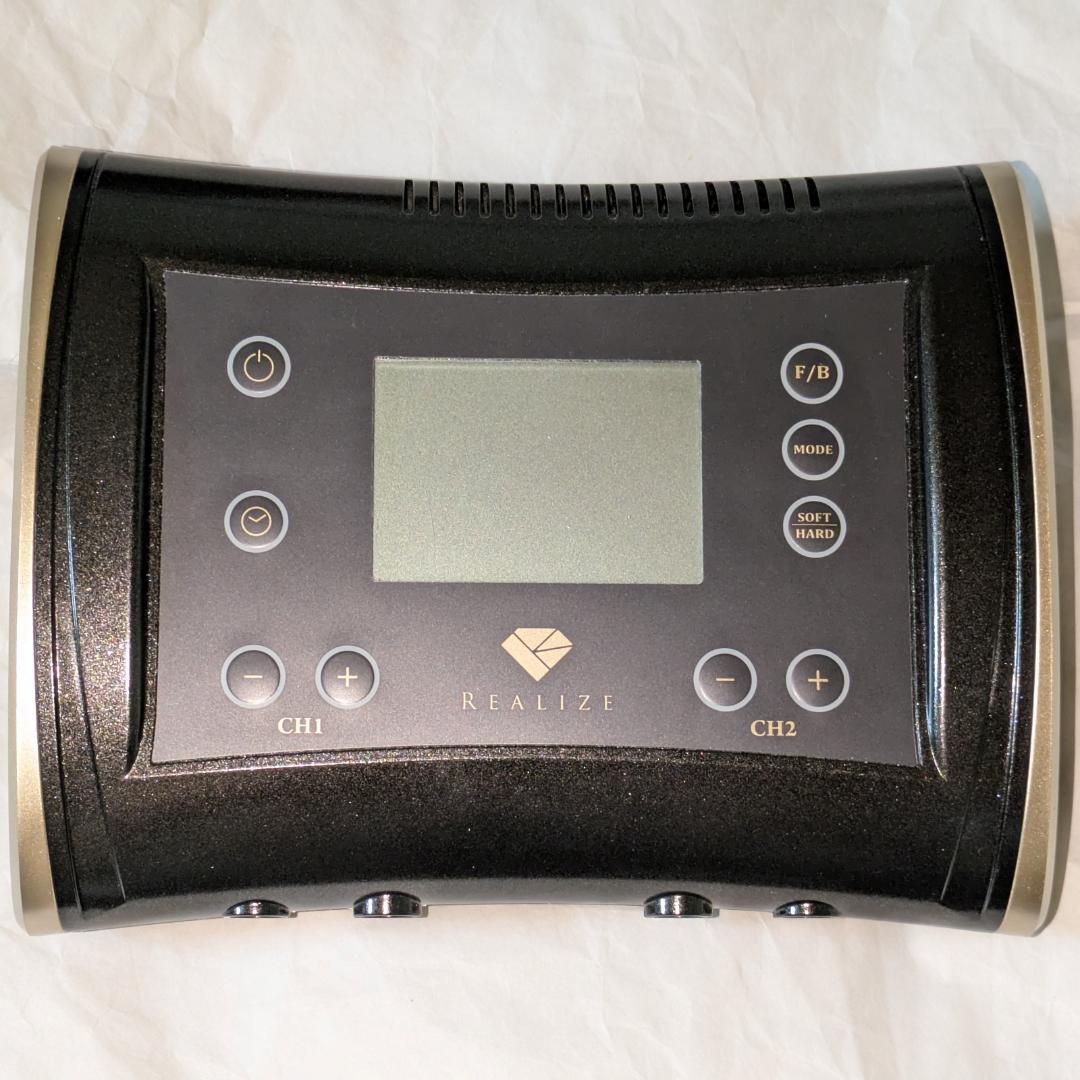 リアライズ EMS スリムビューティーハウス スリムビューティハウス