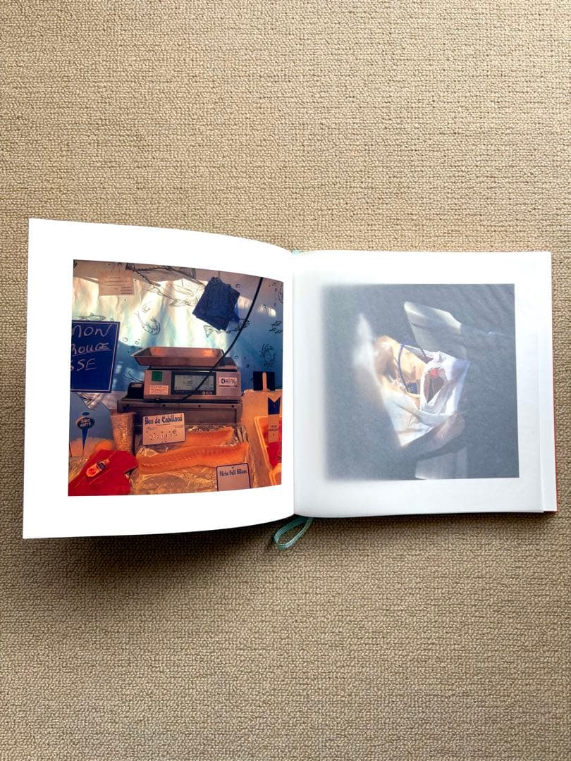 SHIN SUNHYE / SOMEWHERE / 写真集